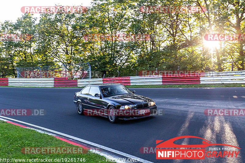 Bild #19261746 - Touristenfahrten Nürburgring Nordschleife (30.09.2022)