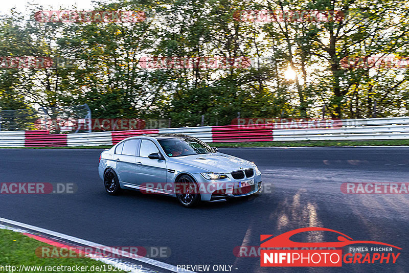 Bild #19261752 - Touristenfahrten Nürburgring Nordschleife (30.09.2022)