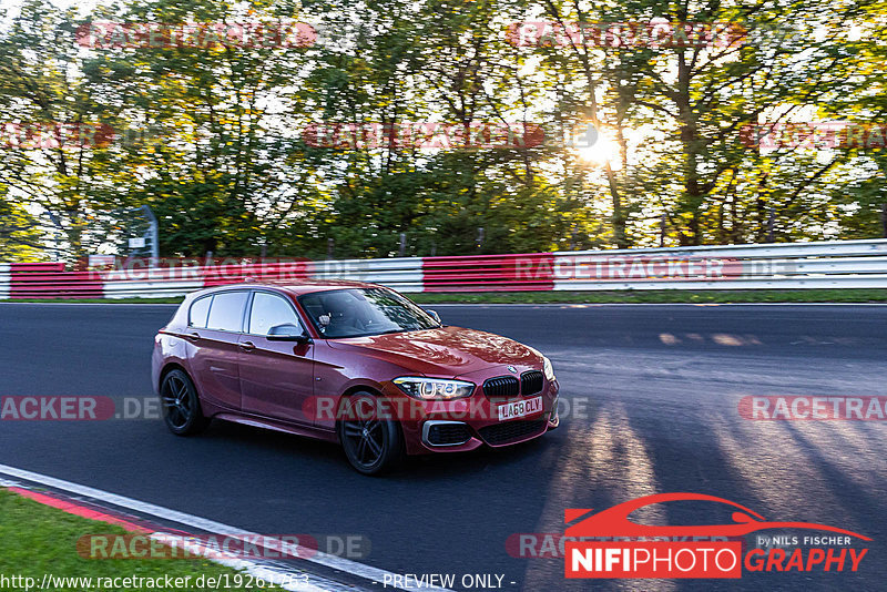 Bild #19261763 - Touristenfahrten Nürburgring Nordschleife (30.09.2022)