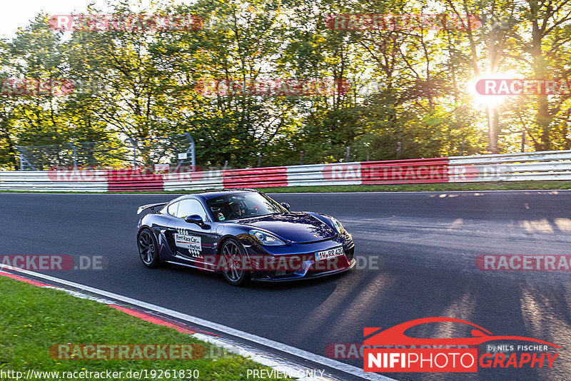 Bild #19261830 - Touristenfahrten Nürburgring Nordschleife (30.09.2022)