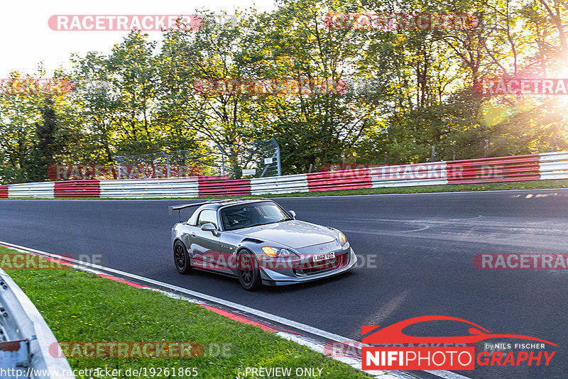 Bild #19261865 - Touristenfahrten Nürburgring Nordschleife (30.09.2022)