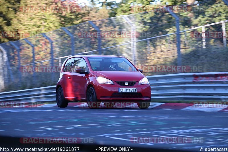 Bild #19261877 - Touristenfahrten Nürburgring Nordschleife (30.09.2022)