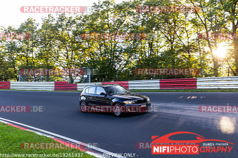 Bild #19261937 - Touristenfahrten Nürburgring Nordschleife (30.09.2022)