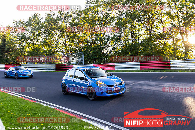 Bild #19261973 - Touristenfahrten Nürburgring Nordschleife (30.09.2022)