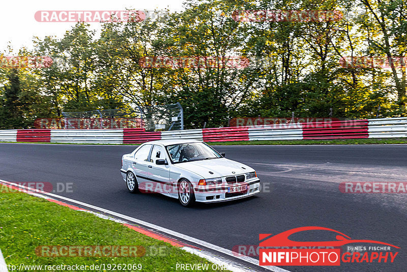 Bild #19262069 - Touristenfahrten Nürburgring Nordschleife (30.09.2022)