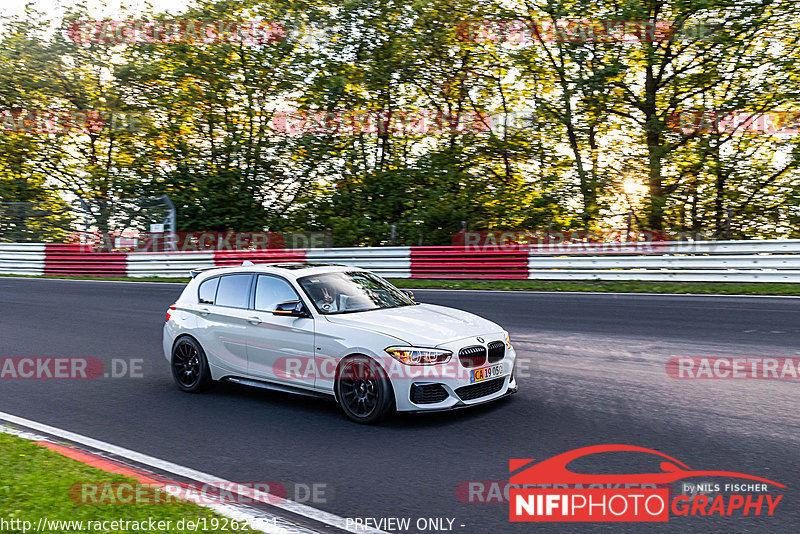 Bild #19262081 - Touristenfahrten Nürburgring Nordschleife (30.09.2022)