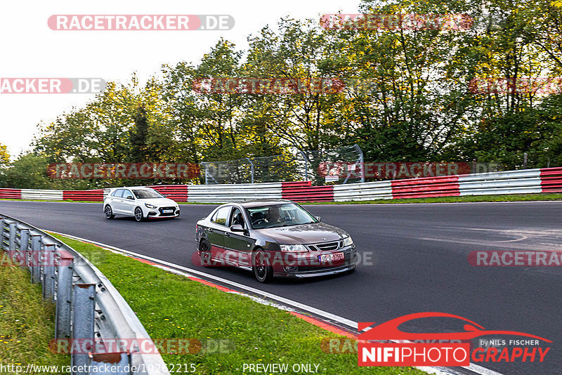 Bild #19262215 - Touristenfahrten Nürburgring Nordschleife (30.09.2022)