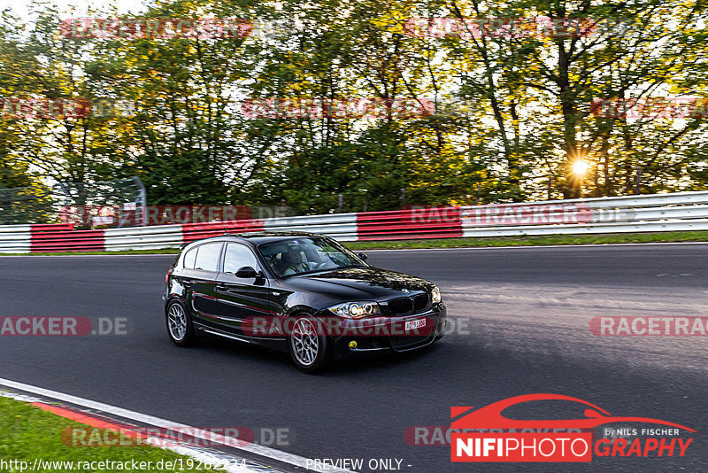 Bild #19262224 - Touristenfahrten Nürburgring Nordschleife (30.09.2022)