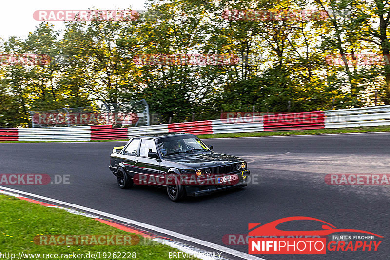 Bild #19262228 - Touristenfahrten Nürburgring Nordschleife (30.09.2022)