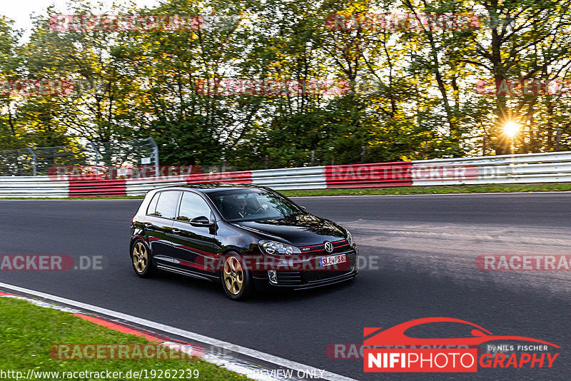 Bild #19262239 - Touristenfahrten Nürburgring Nordschleife (30.09.2022)