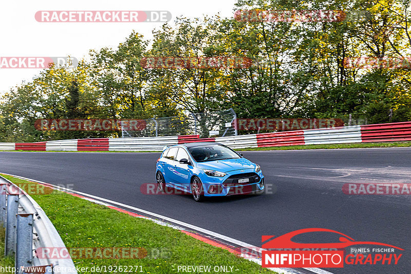 Bild #19262271 - Touristenfahrten Nürburgring Nordschleife (30.09.2022)