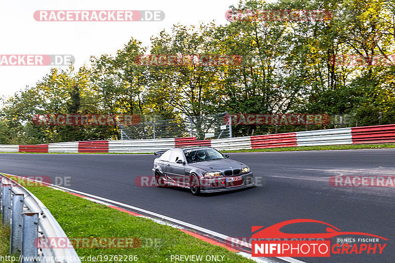 Bild #19262286 - Touristenfahrten Nürburgring Nordschleife (30.09.2022)