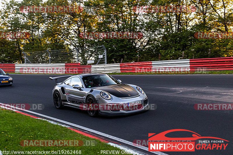 Bild #19262468 - Touristenfahrten Nürburgring Nordschleife (30.09.2022)