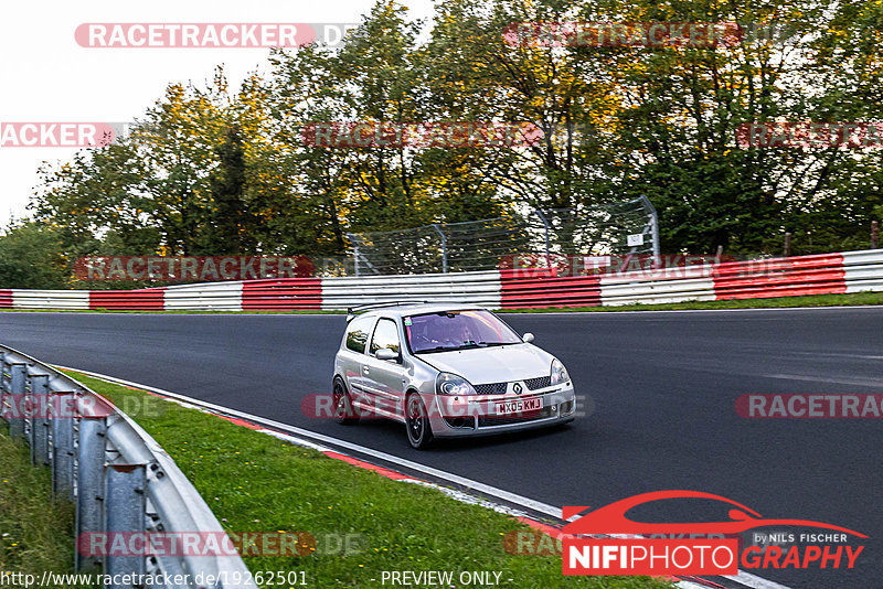 Bild #19262501 - Touristenfahrten Nürburgring Nordschleife (30.09.2022)