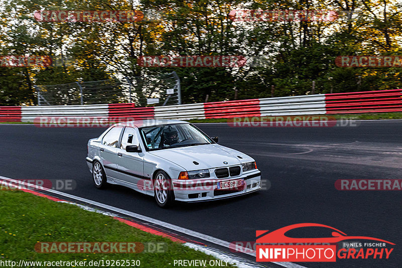 Bild #19262530 - Touristenfahrten Nürburgring Nordschleife (30.09.2022)