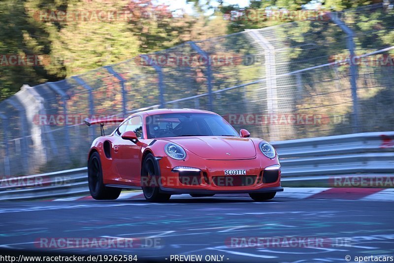 Bild #19262584 - Touristenfahrten Nürburgring Nordschleife (30.09.2022)