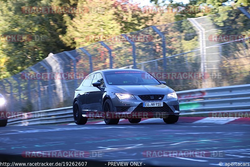 Bild #19262607 - Touristenfahrten Nürburgring Nordschleife (30.09.2022)