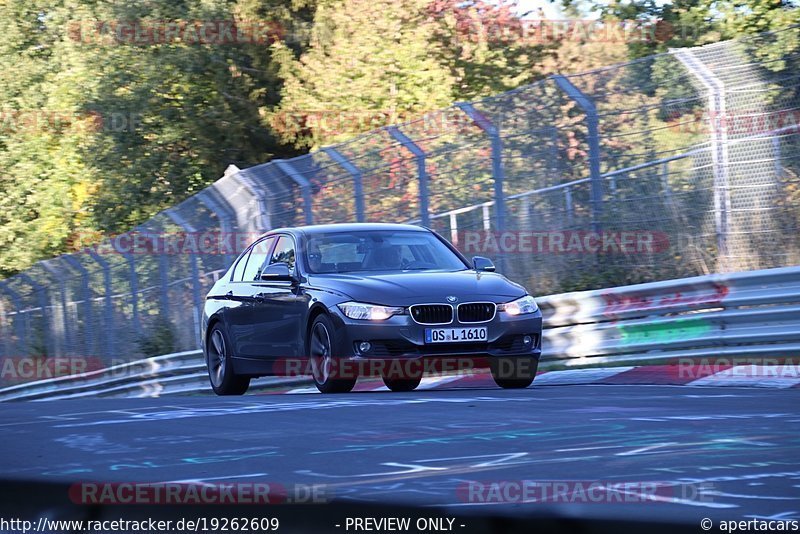 Bild #19262609 - Touristenfahrten Nürburgring Nordschleife (30.09.2022)