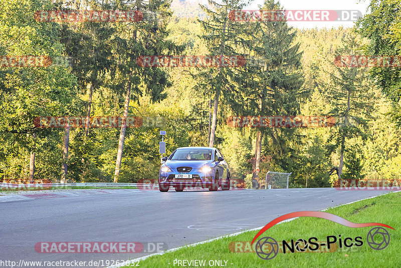 Bild #19262632 - Touristenfahrten Nürburgring Nordschleife (30.09.2022)