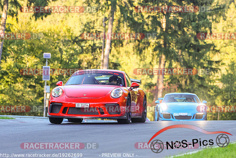 Bild #19262699 - Touristenfahrten Nürburgring Nordschleife (30.09.2022)