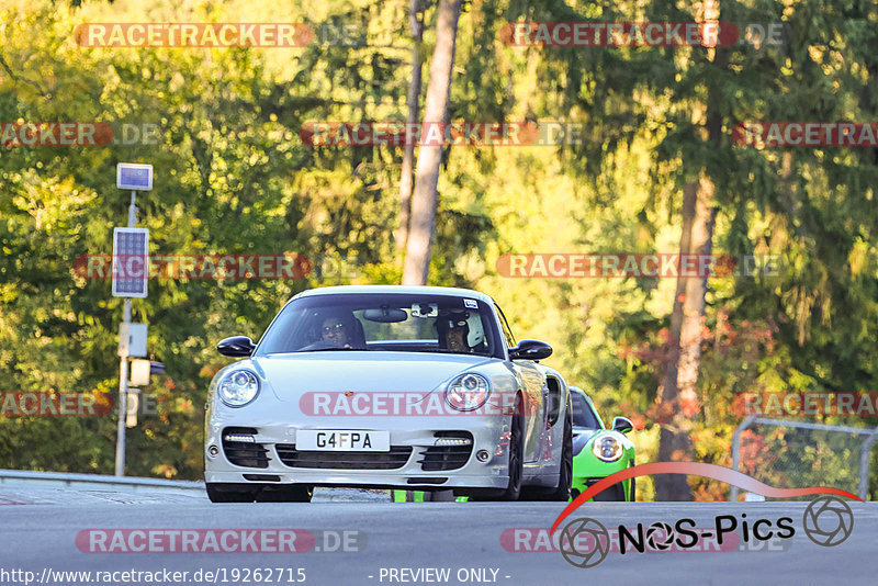 Bild #19262715 - Touristenfahrten Nürburgring Nordschleife (30.09.2022)