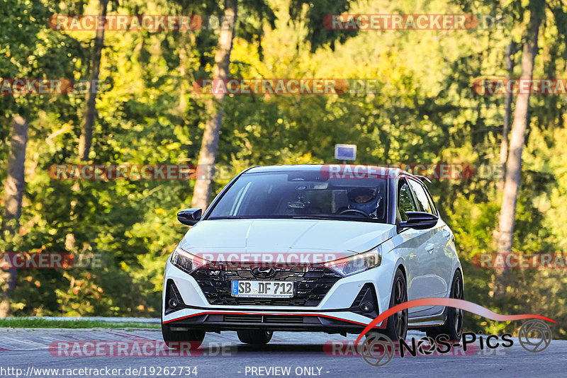 Bild #19262734 - Touristenfahrten Nürburgring Nordschleife (30.09.2022)