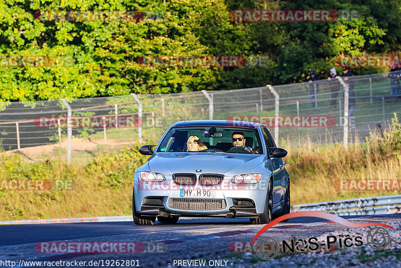 Bild #19262801 - Touristenfahrten Nürburgring Nordschleife (30.09.2022)