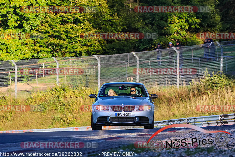 Bild #19262802 - Touristenfahrten Nürburgring Nordschleife (30.09.2022)