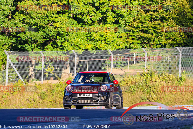 Bild #19262804 - Touristenfahrten Nürburgring Nordschleife (30.09.2022)