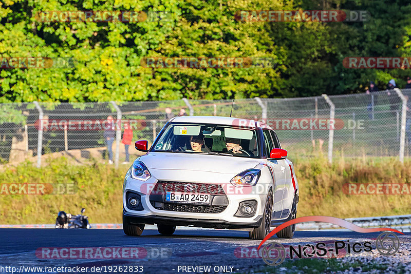 Bild #19262833 - Touristenfahrten Nürburgring Nordschleife (30.09.2022)