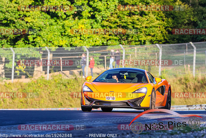 Bild #19262848 - Touristenfahrten Nürburgring Nordschleife (30.09.2022)