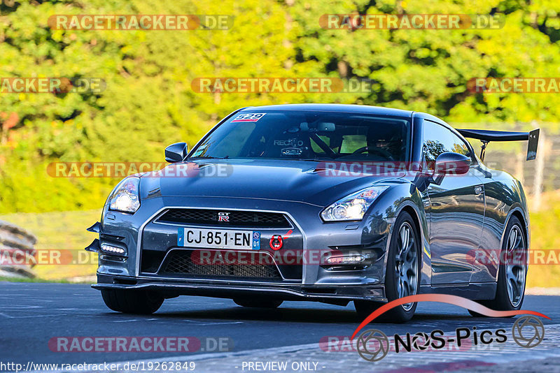 Bild #19262849 - Touristenfahrten Nürburgring Nordschleife (30.09.2022)