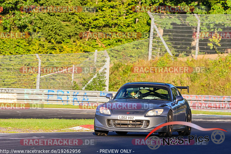 Bild #19262956 - Touristenfahrten Nürburgring Nordschleife (30.09.2022)