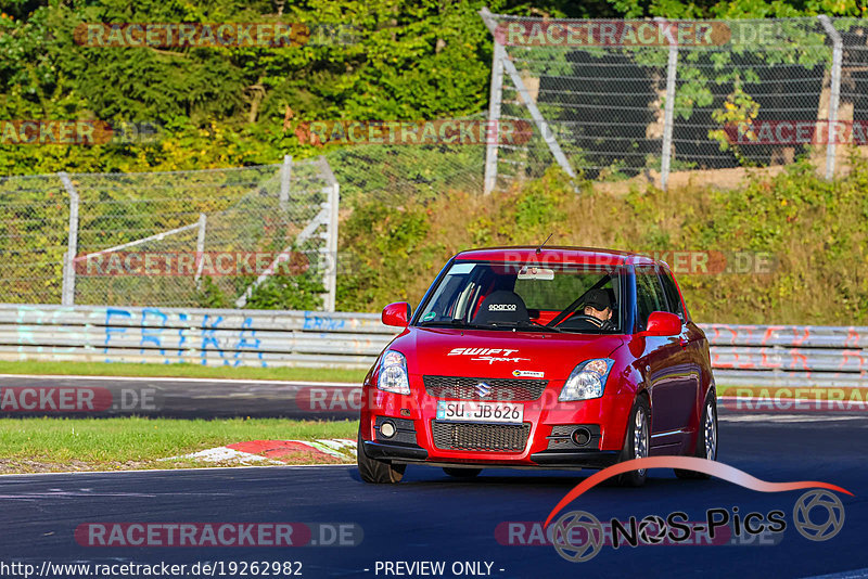 Bild #19262982 - Touristenfahrten Nürburgring Nordschleife (30.09.2022)