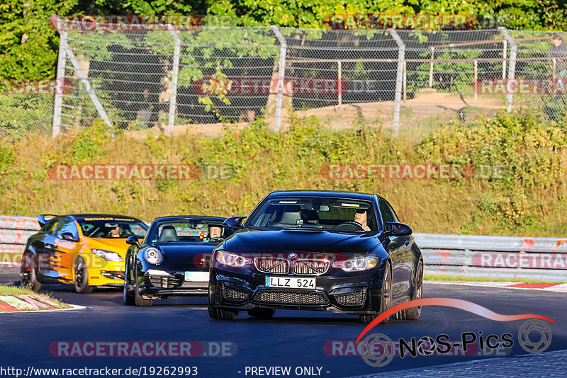 Bild #19262993 - Touristenfahrten Nürburgring Nordschleife (30.09.2022)