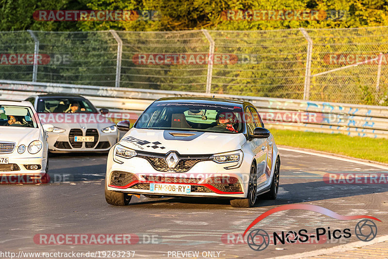 Bild #19263237 - Touristenfahrten Nürburgring Nordschleife (30.09.2022)