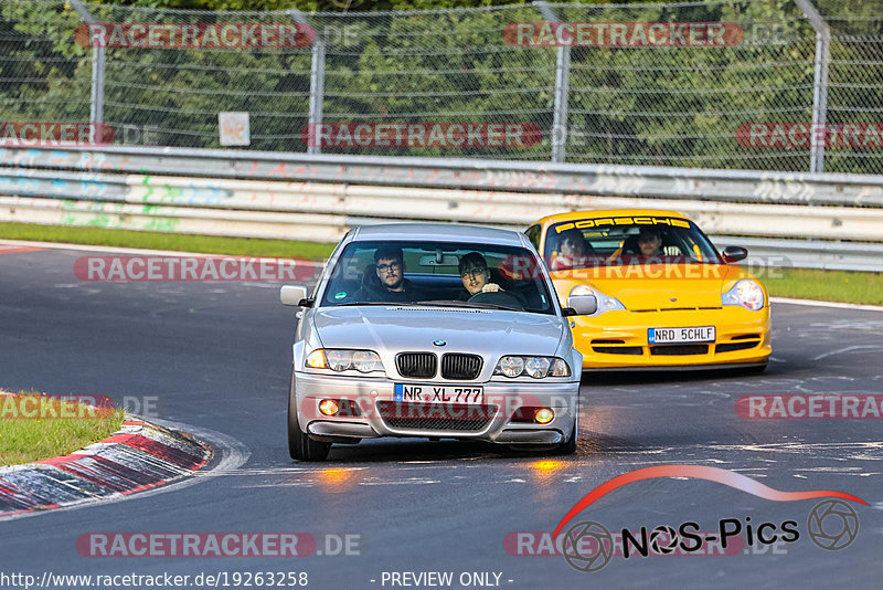 Bild #19263258 - Touristenfahrten Nürburgring Nordschleife (30.09.2022)