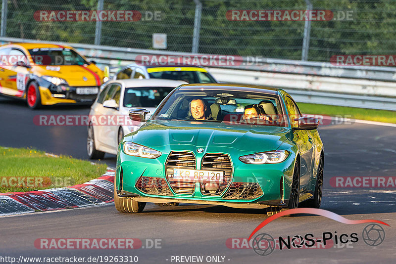 Bild #19263310 - Touristenfahrten Nürburgring Nordschleife (30.09.2022)