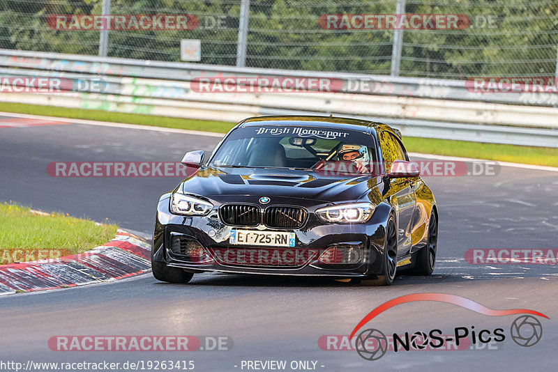 Bild #19263415 - Touristenfahrten Nürburgring Nordschleife (30.09.2022)