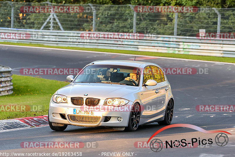 Bild #19263458 - Touristenfahrten Nürburgring Nordschleife (30.09.2022)