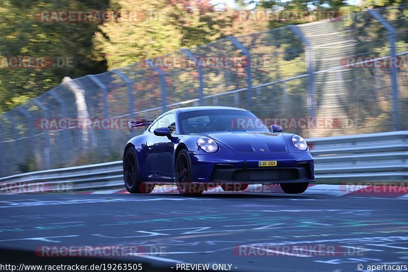 Bild #19263505 - Touristenfahrten Nürburgring Nordschleife (30.09.2022)