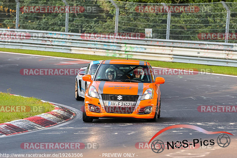 Bild #19263506 - Touristenfahrten Nürburgring Nordschleife (30.09.2022)