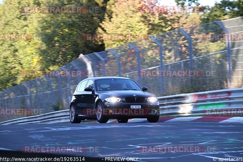 Bild #19263514 - Touristenfahrten Nürburgring Nordschleife (30.09.2022)