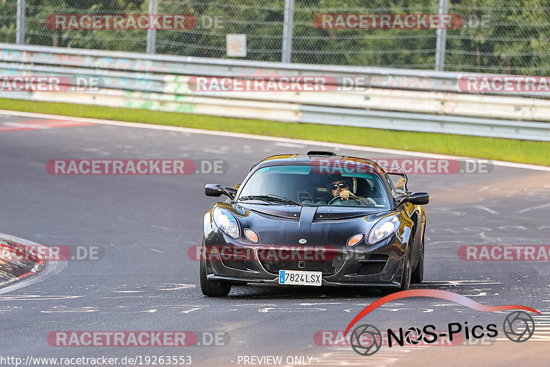 Bild #19263553 - Touristenfahrten Nürburgring Nordschleife (30.09.2022)