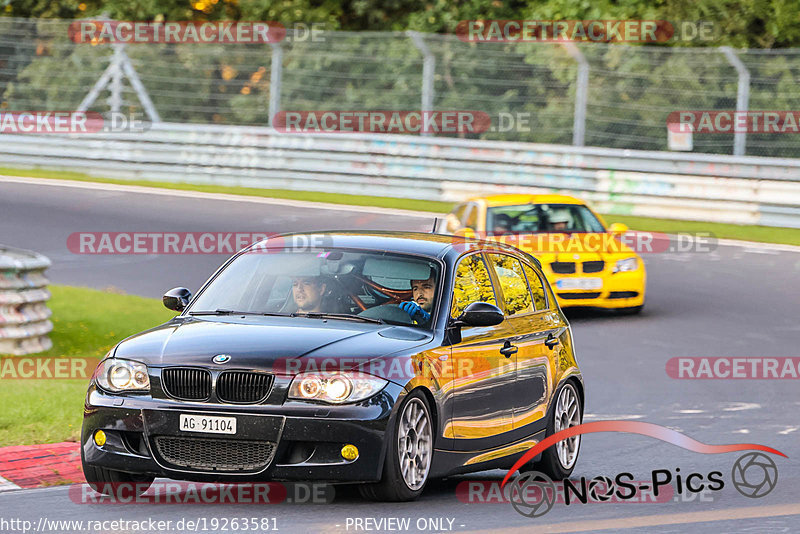 Bild #19263581 - Touristenfahrten Nürburgring Nordschleife (30.09.2022)