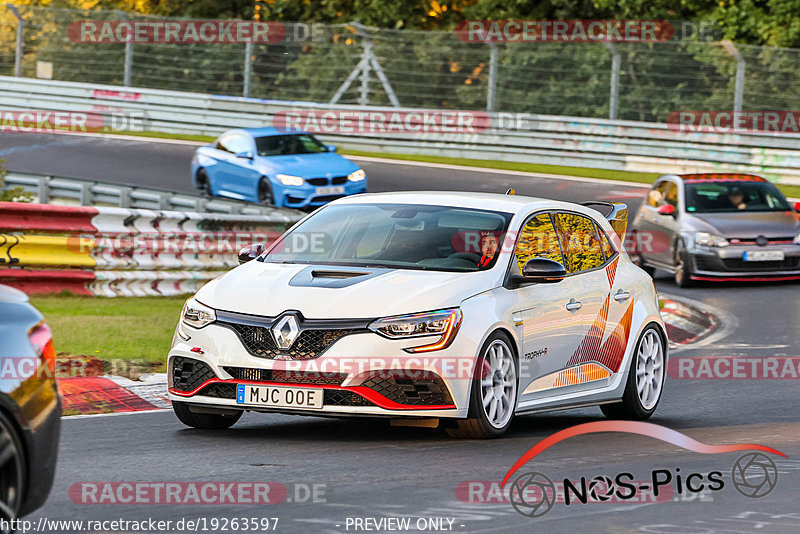 Bild #19263597 - Touristenfahrten Nürburgring Nordschleife (30.09.2022)