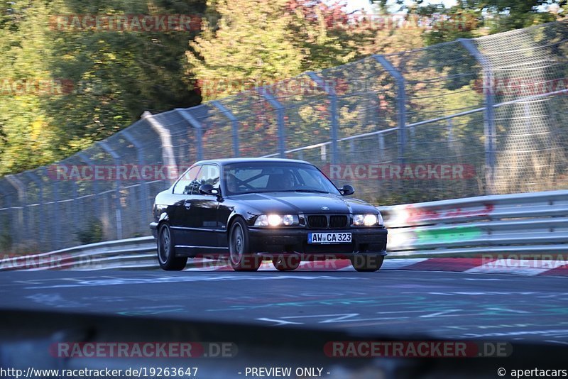 Bild #19263647 - Touristenfahrten Nürburgring Nordschleife (30.09.2022)