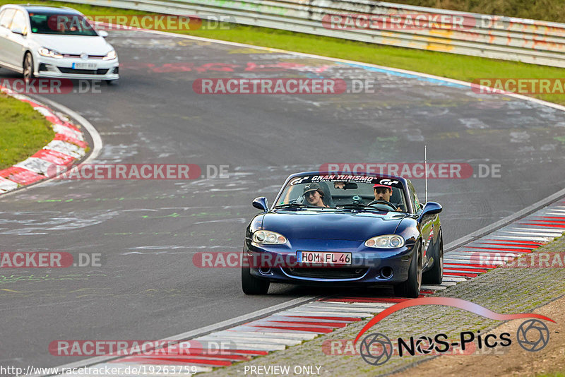 Bild #19263759 - Touristenfahrten Nürburgring Nordschleife (30.09.2022)