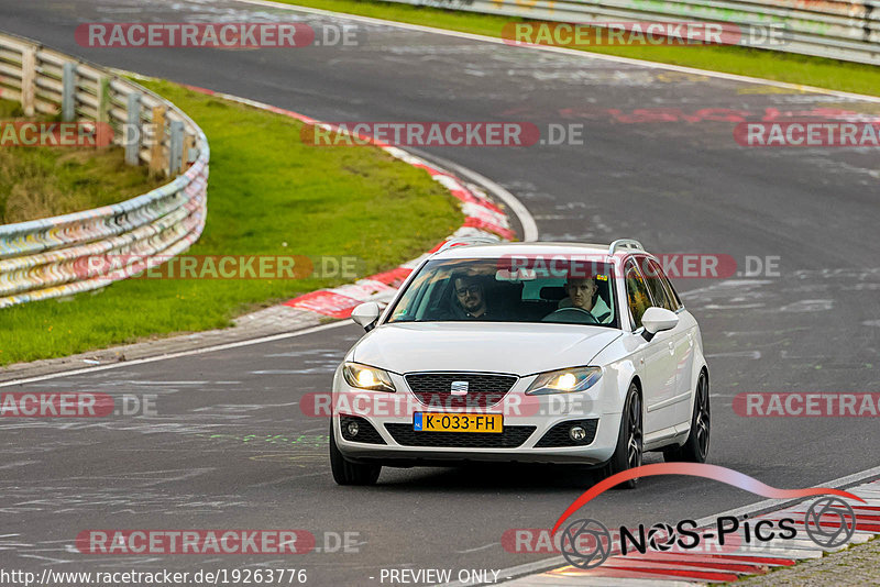 Bild #19263776 - Touristenfahrten Nürburgring Nordschleife (30.09.2022)