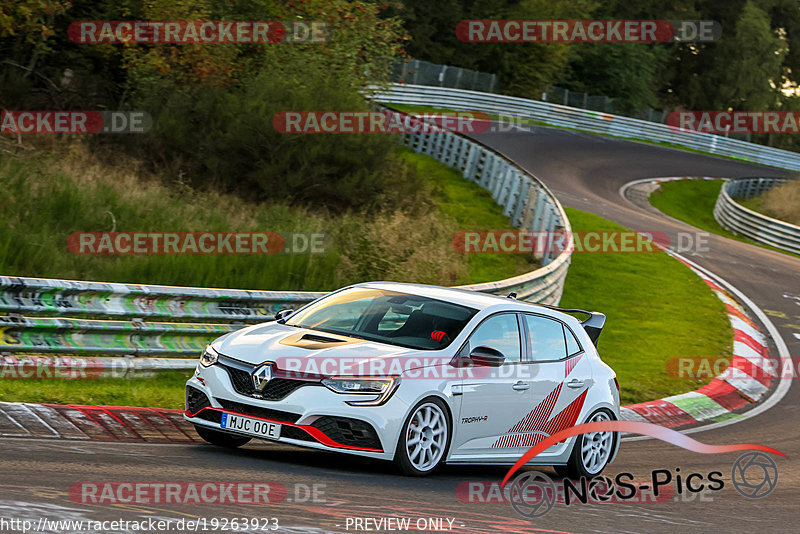 Bild #19263923 - Touristenfahrten Nürburgring Nordschleife (30.09.2022)